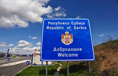 Republic-of-Serbia